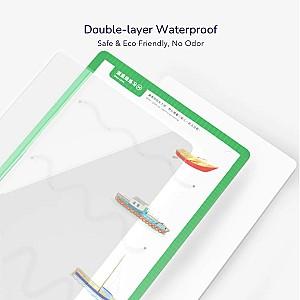 Set de jucarii Mideer „Unim punctele”, nivelul 2 de dificultate