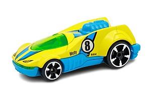 Masina jucarie Welly Set de 5 mașini ULTRA AUTO