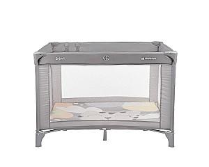 Manej Kikka Boo Enjoy Grey Cat