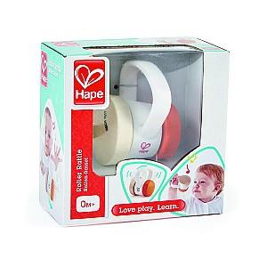 Jucarie bebelus Hape Zornaitoare tip rola E0017