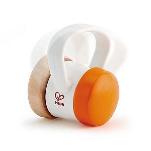 Jucarie bebelus Hape Zornaitoare tip rola E0017