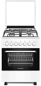 Aragaz, Plita de gaz Electroplus EP6060 EWH Fonta