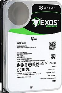 HDD Seagate 3.5 HDD 10TB Server Exos X14 (ST10000NM0568)