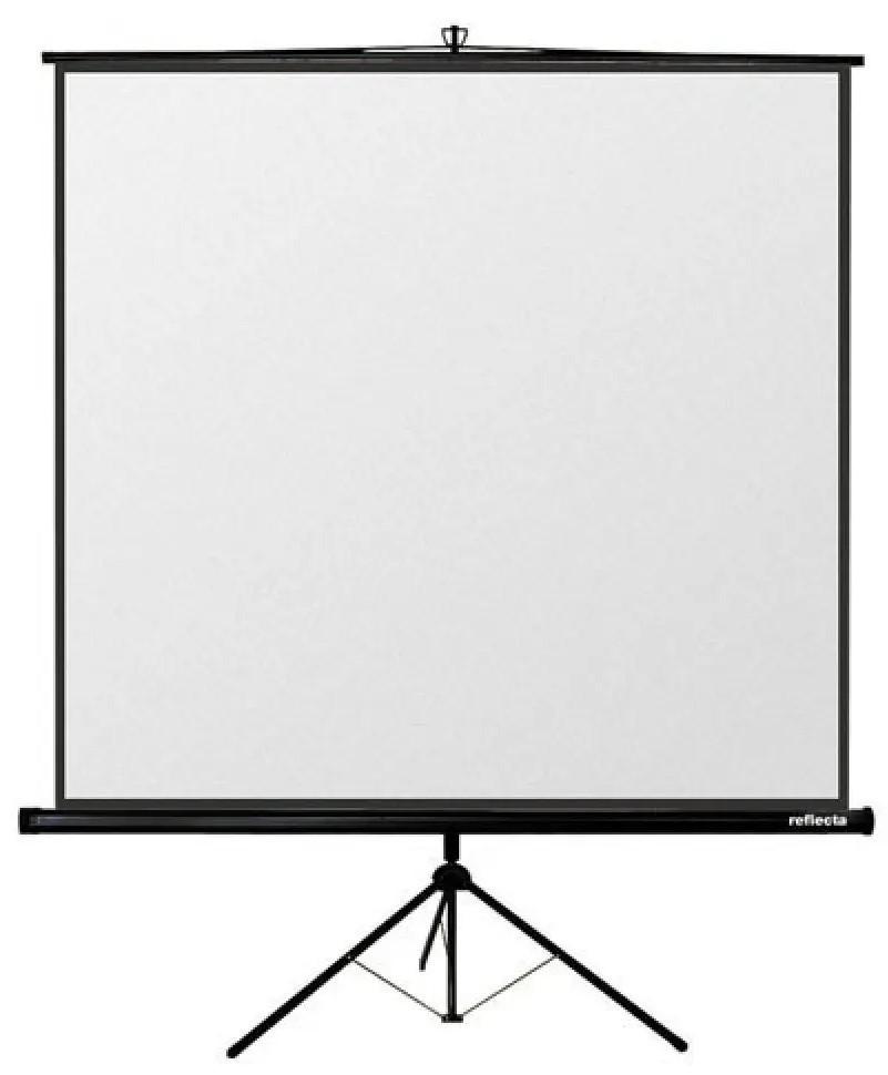 Ecran de proiectie Reflecta Crystal-Line 240x240 cm