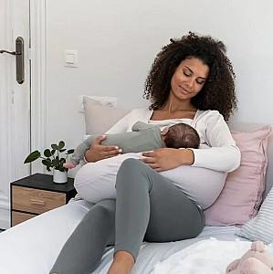 Perna doomoo Comfy Big Tetra Almond