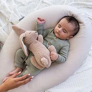 Perna doomoo Comfy Big Tetra Almond