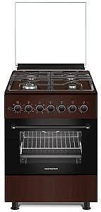 Aragaz, Plita de gaz Electroplus EP6060 EBR Fonta