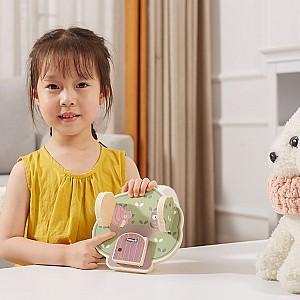 Jucarie interactiva PolarB De-a v-ați ascunselea în copac 44088