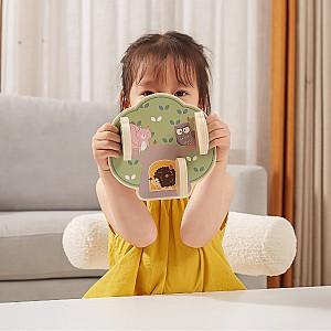 Jucarie interactiva PolarB De-a v-ați ascunselea în copac 44088