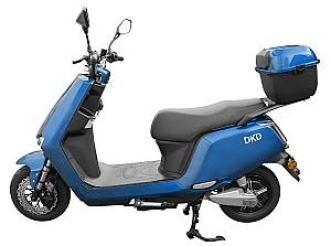 Scuter electric DKD Y-H9