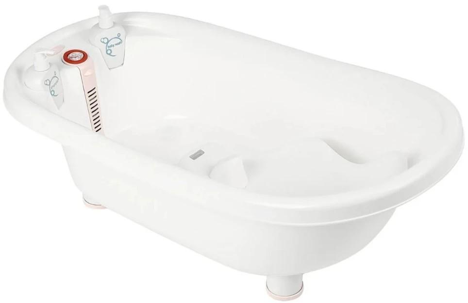 Cada pentru bebelusi Kikka Boo Dori Pink