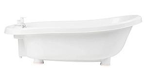 Cada pentru bebelusi Kikka Boo Dori Pink