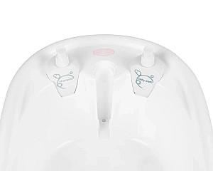 Cada pentru bebelusi Kikka Boo Dori Pink