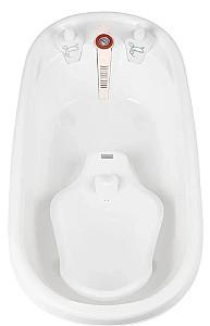 Cada pentru bebelusi Kikka Boo Dori Pink