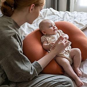 Perna doomoo Softy Tetra Jersey Terracotta