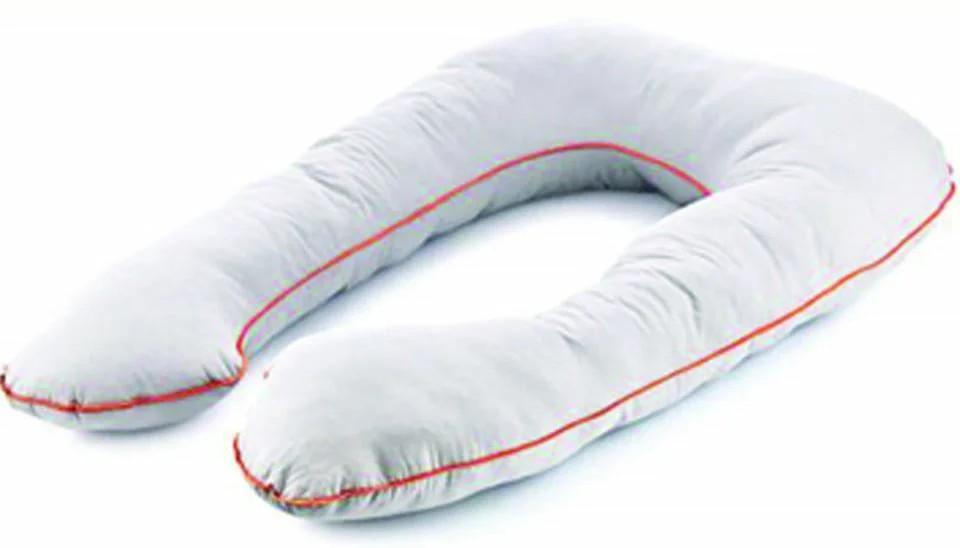 Perna BABYJEM 3 in 1 pentru gravide si alaptat in forma de U