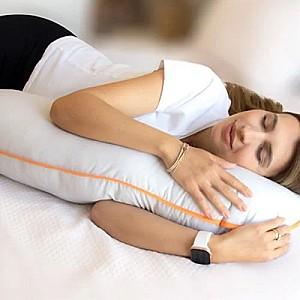 Perna BABYJEM 3 in 1 pentru gravide si alaptat in forma de U