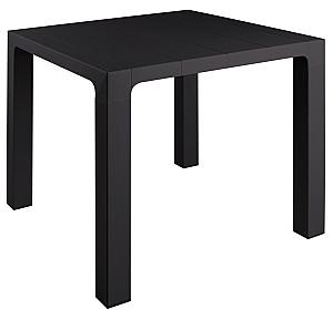 Masa de gradina Sanja Orfeo 80 Antracit