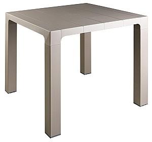 Masa de gradina Sanja Orfeo 80 Bej