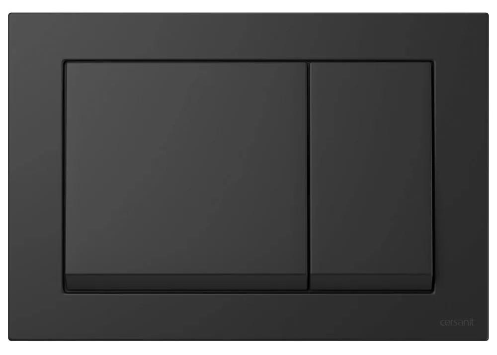 Buton de scurgere Cersanit Enter II (118342)