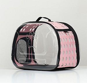 Transportator de pisici Import 43393