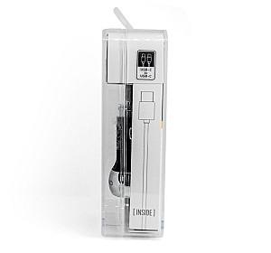 Incarcator auto LDNIO C1