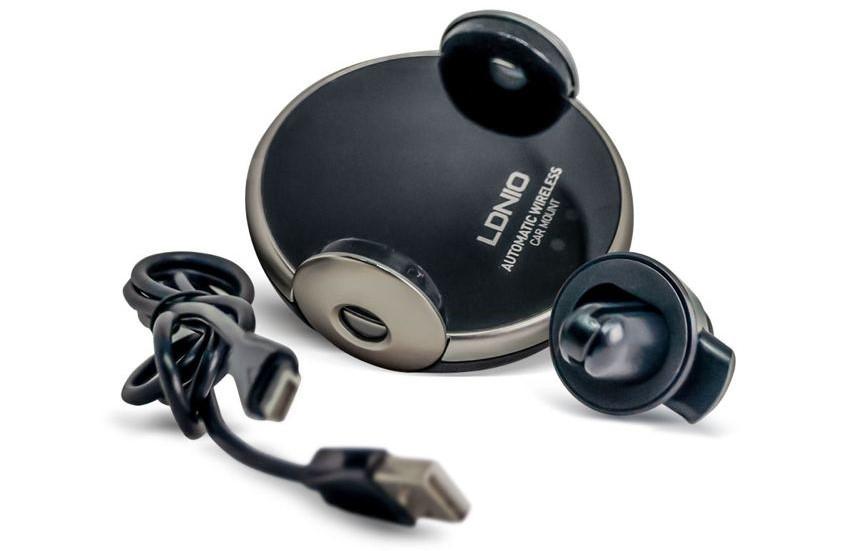 Suport auto pentru telefon LDNIO MA02