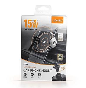 Suport auto pentru telefon LDNIO MA02