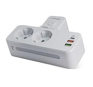 Prelungitor LDNIO SE2337