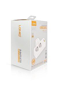 Prelungitor LDNIO SE2337