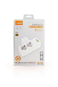 Prelungitor LDNIO SE2337