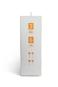 Prelungitor LDNIO SE3631