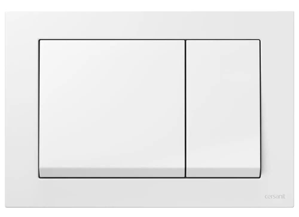 Buton de scurgere Cersanit Enter II (118341)
