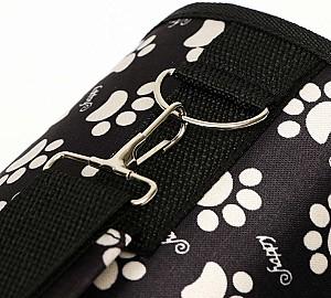 Transportator de caini Import 43367