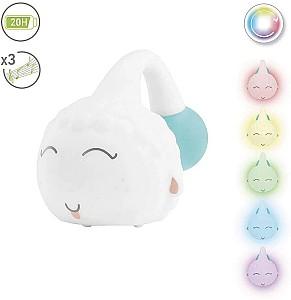 Lampa de masa Badabulle Leo