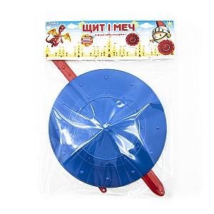 Arma jucarie Maximus Scut și sabie