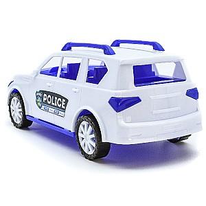 Masina jucarie Maximus Jeep “Grand Max Police”