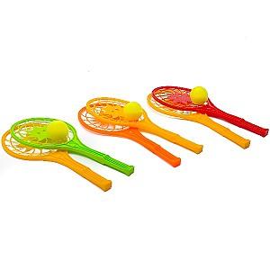 Set de jucarii Maximus pentru tenis mare
