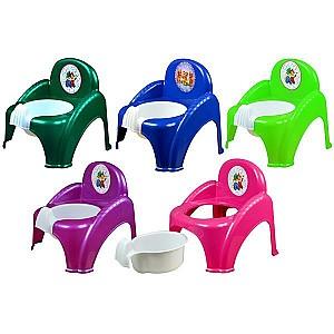 Oala copii Burak Toys BAMBY 00362