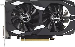 Placa video Asus GeForce RTX 3050 Dual OC 6GB