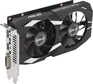 Placa video Asus GeForce RTX 3050 Dual OC 6GB