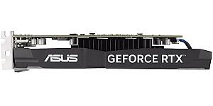 Placa video Asus GeForce RTX 3050 Dual OC 6GB