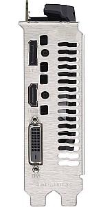 Placa video Asus GeForce RTX 3050 Dual OC 6GB