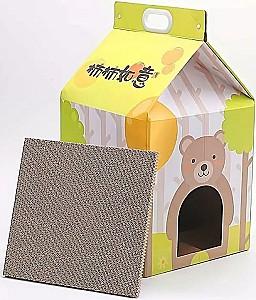 Ansamblu pentru pisici Import 41373