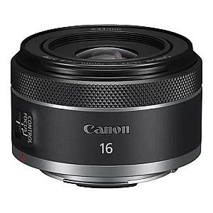 Obiectiv foto Canon RF 16mm f/2.8 STM