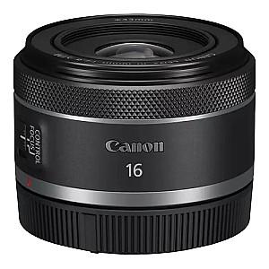 Obiectiv foto Canon RF 16mm f/2.8 STM