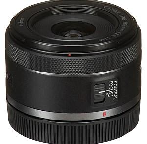 Obiectiv foto Canon RF 16mm f/2.8 STM