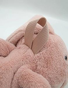 Rucsac BABYJEM Iepuras Roz