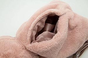 Rucsac BABYJEM Iepuras Roz