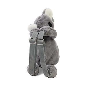 Rucsac BABYJEM Koala Gri